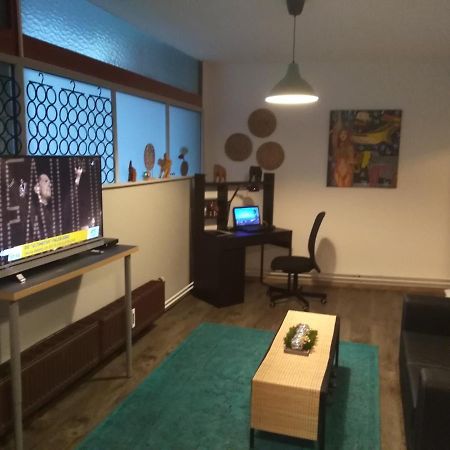 Stylisches Innenstadtappartement 格拉茨 外观 照片
