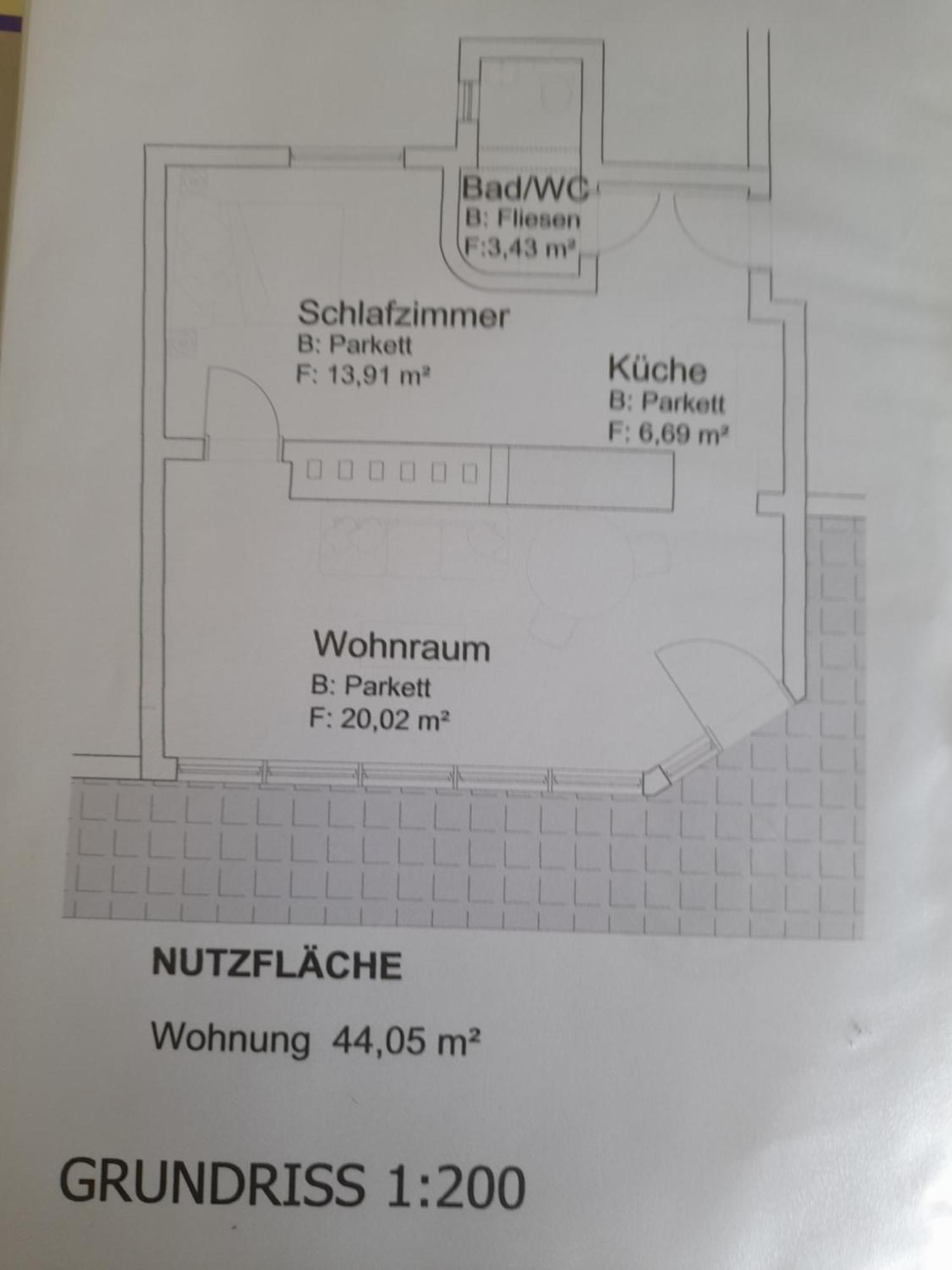 Stylisches Innenstadtappartement 格拉茨 外观 照片