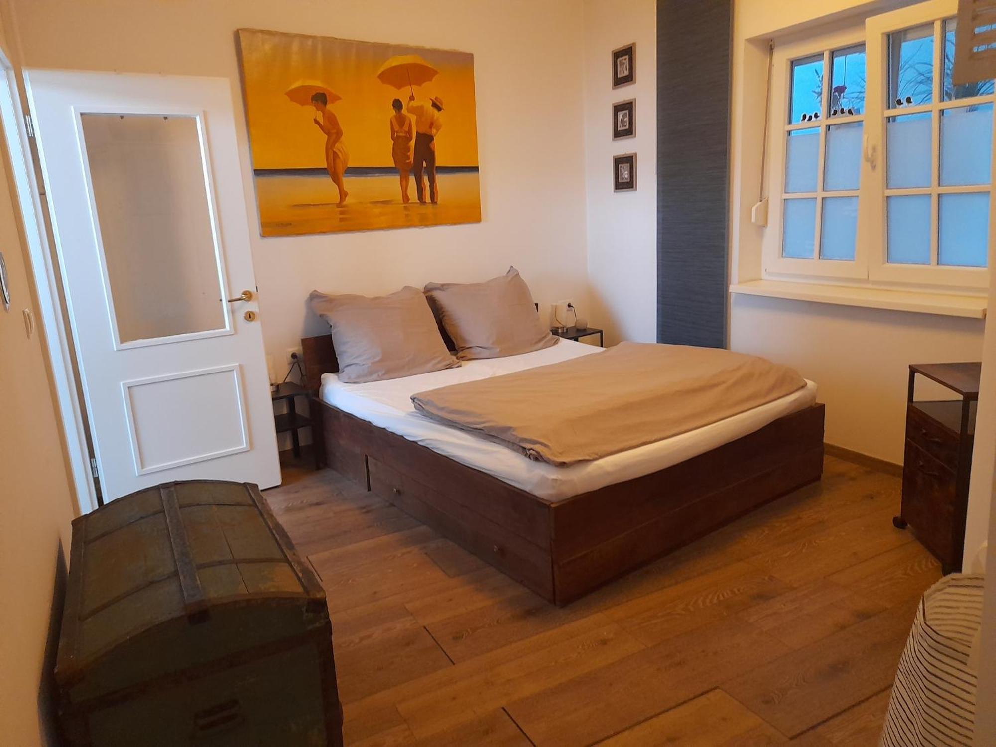 Stylisches Innenstadtappartement 格拉茨 外观 照片